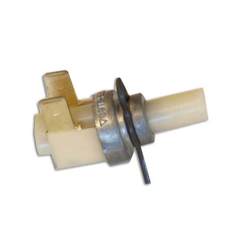 Early Bronco Reverse Light Switch