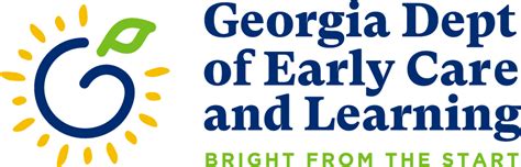 early care and learning georgia department of