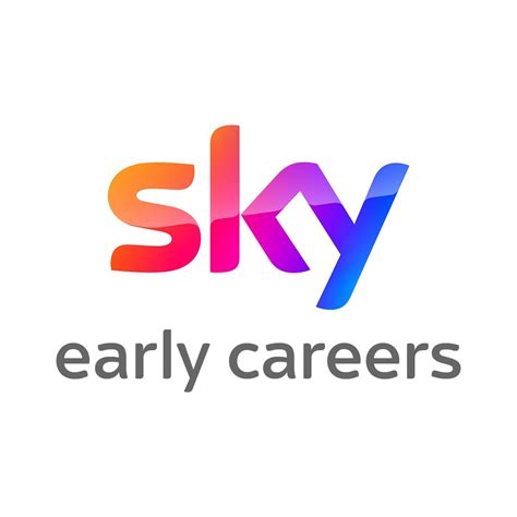 early careers at sky