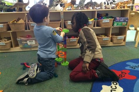 Early Childhood Education Brooklyn College