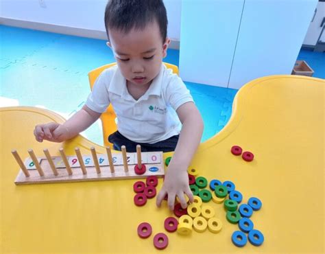 Early Childhood Program Activities