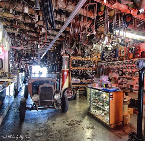 early ford parts store san dimas ca