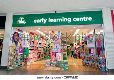 early learning centre bristol