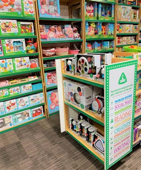 early learning centre shop