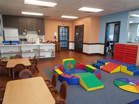 early learning education center