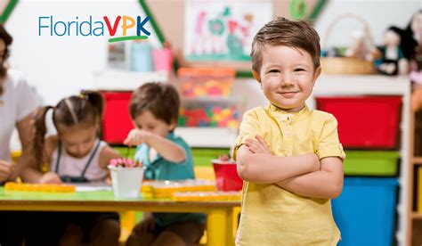 Early Learning Vpk