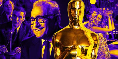 early predictions for oscars 2024