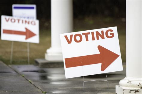 early republican voting in sc