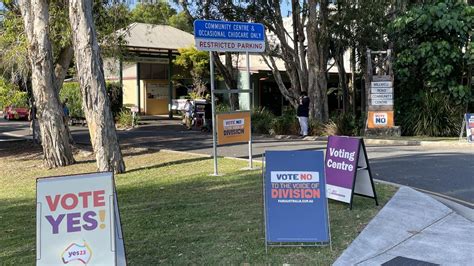 early voting locations qld 2022