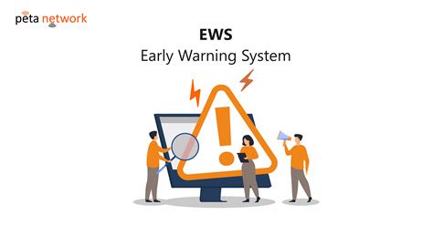 Early Warning System Ews
