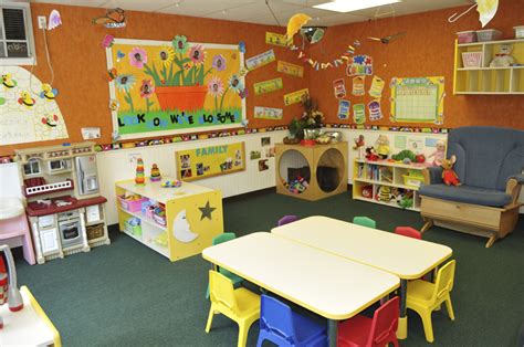 early years learning center