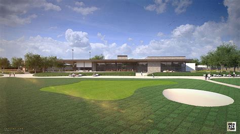 Oklahoma City's Hidden Gem: Earlywine Golf Course Secrets Locals Don't Want You To Know!