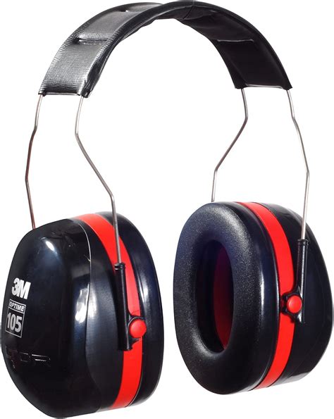 Earmuff Hearing Protectors