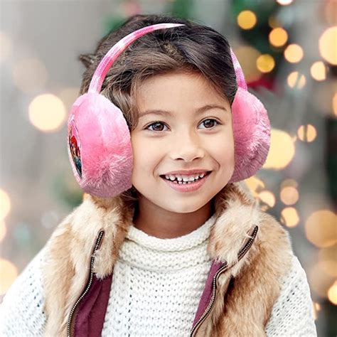 Earmuffs For Kids.com