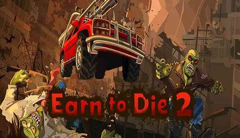Walkthrough Earn to Die 2 Part 1 iOS / Android YouTube