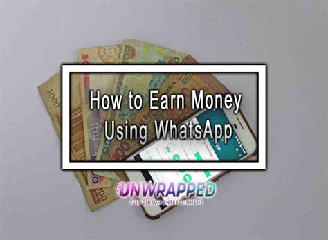 earn WhatsApp Use Text - Plus App