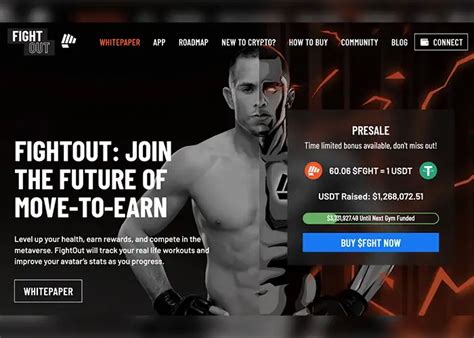 Earning Potential Beyond Steps FightOut