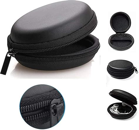 Earphone Carry Case