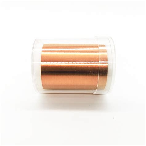 Earphone Magnet Wire