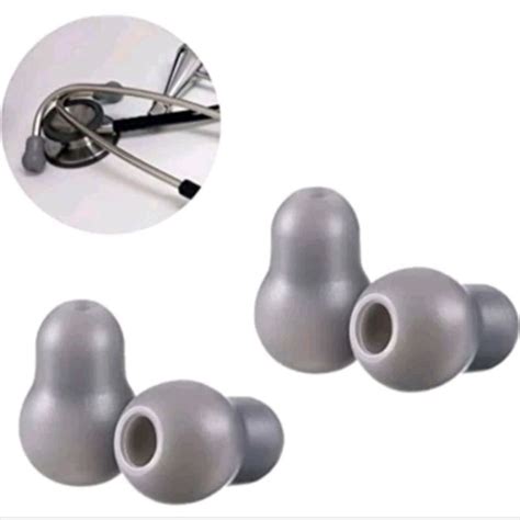 Earpiece Of Stethoscope