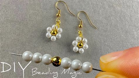 Earring Making Tips