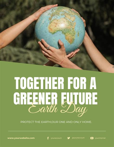Earth Day Campaign 2023: A Call To Action For A Sustainable Future