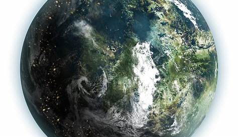 Earth Globe World Transparent PNG Image PngPix