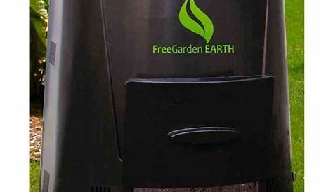 Earth Machine Composter Manual Compost Mixer The Compost Mixer Features The Latest