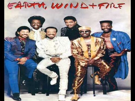 Earth Wind Fire Loves Holiday: Celebrating The Festive Season With Soulful Sounds