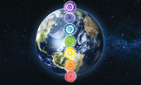 The New Earth Chakra Templates Arayah's Compass