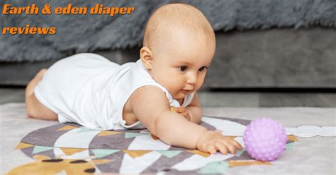 earth   eden baby diapers reviews