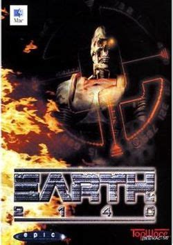 Earth 2140 Walkthrough