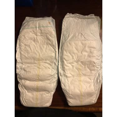 earth and eden diapers size 7