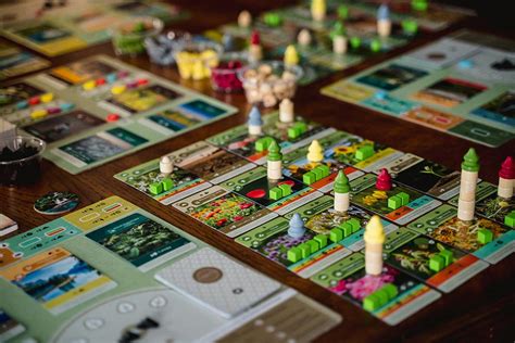 earth board game prices