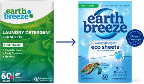 earth breeze echo sheets