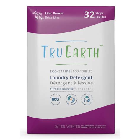 earth breeze laundry strips