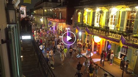 earth cams live streaming new orleans