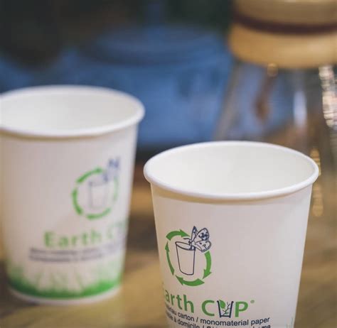 earth cup