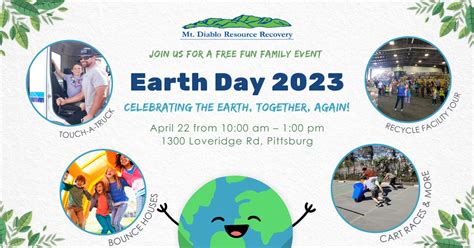 earth day 2023 activities nyc