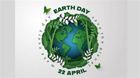 earth day 2023 uk video