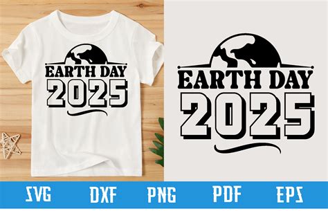 earth day 2025