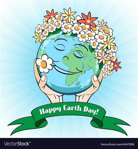 earth day 22 aprile