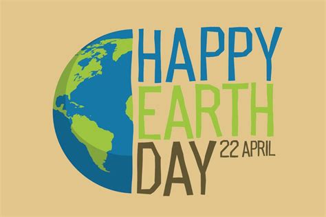 earth day april 2022