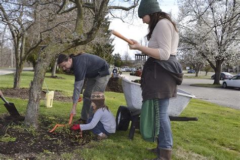 earth day dayton ohio