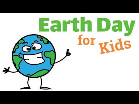 earth day for kids homeschool pop