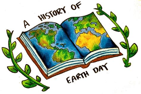 earth day history video