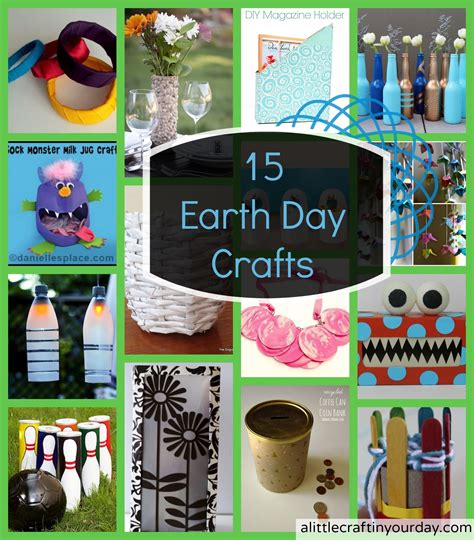 earth day ideas for school event