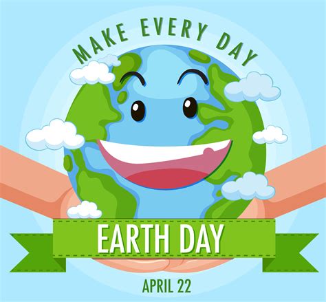 earth day is everyday