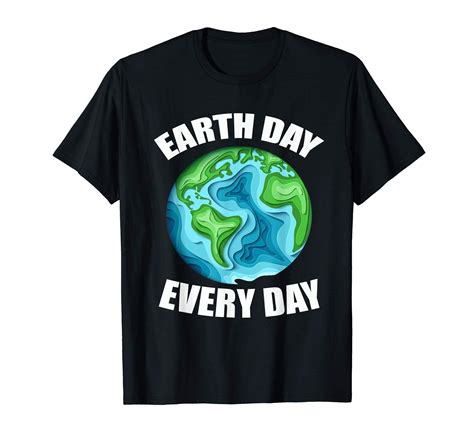 earth day shirts ideas