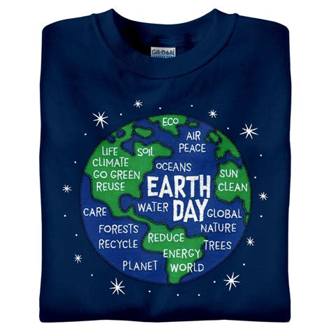 earth day shirts near me